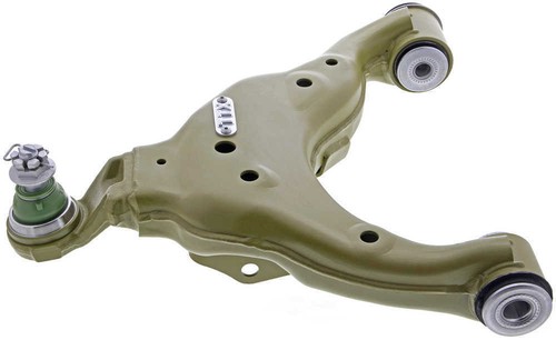 Suspension Control Arm and Ball Joint Assembly - Picture 7 of 7