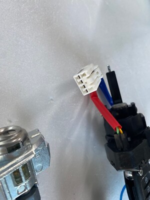 Genuine OEM Ignition Lock Cylinder for Hyundai 81905D3080 for sale