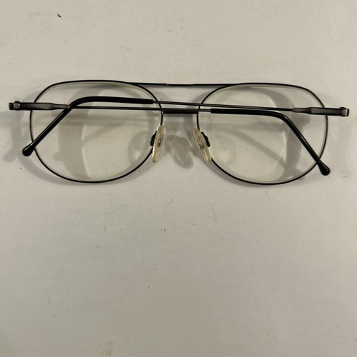 Vintage Neostyle Eyeglasses office 201A 028 56-17 145 Frames & Case - Picture 5 of 8