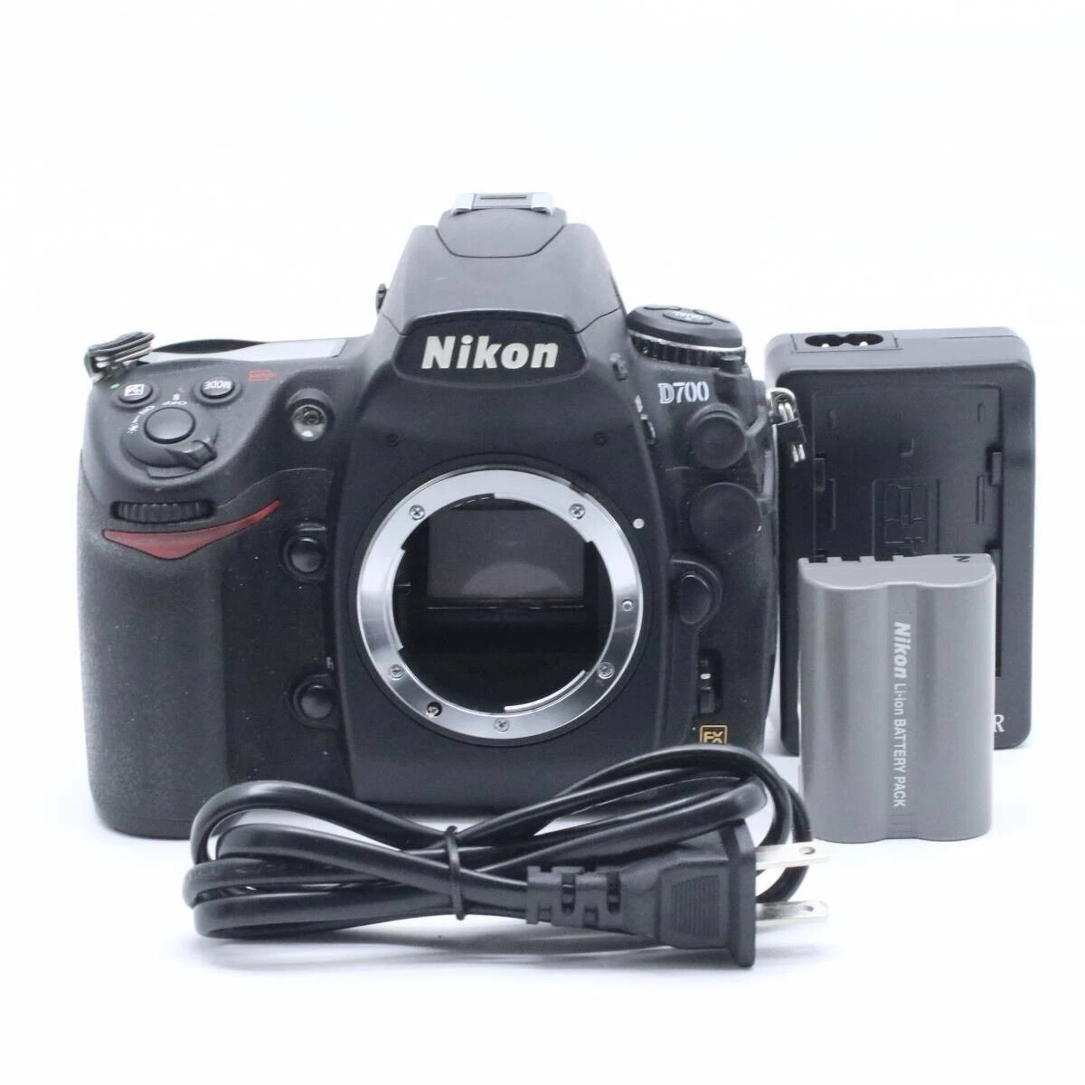 ■ 美品 ■ ニコン Nikon D700 ボディ　A17S2#5C1146 □ 美品 □ ニコン Nikon D700 ボディ A17S2#5C1146