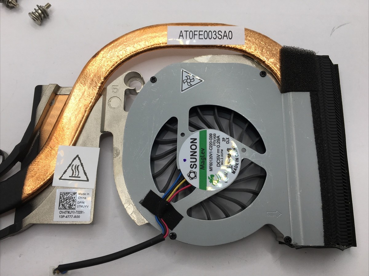 ⑬DELL Latitude E6420 SSD240GBジャンク s-l500.jpg