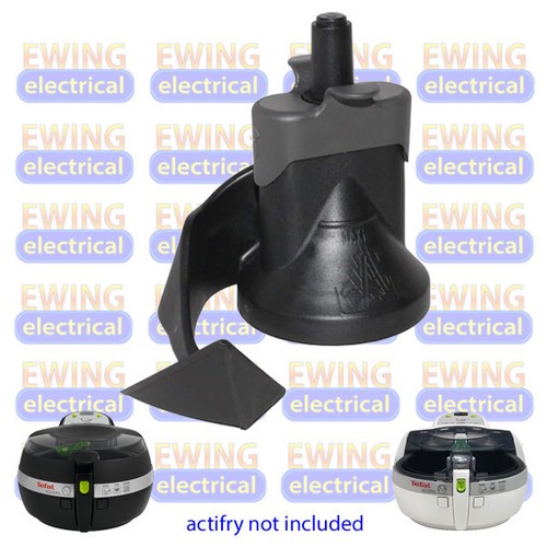 Tefal Actifry Mixing Paddle & Seal - SS990596 XA900302 for FZ7000 FZ7002 GH8000 - Picture 2 of 2