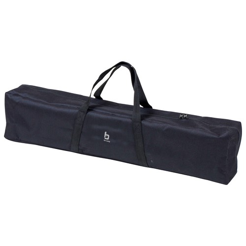 BO-CAMP Camping Gartentisch Klapptisch Falttisch Klappbar verstellbar Alu Bambus - Bild 10 von 31