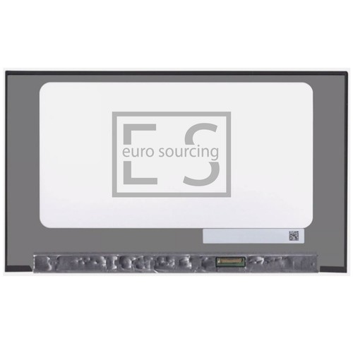 13.3" COMPATIBLE DISPLAY PANEL FOR HP SPARE M36416-001 FHD IPS MATT 30 PINS LED - Zdjęcie 3 z 9