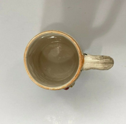 Piedra de cerveza alemana vintage hecha en Japón sin tapa gran pieza para agregar colección - Imagen 8 de 10