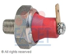 Engine Oil Pressure Switch-Base Facet 7.0094