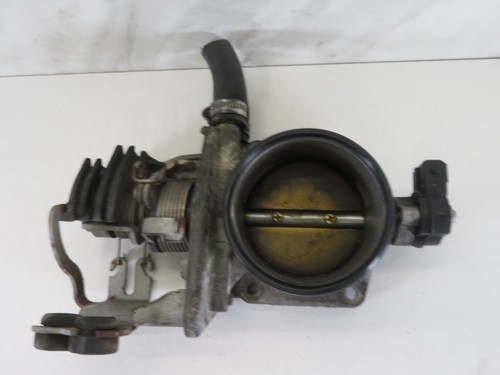 BMW 528I E39 THROTTLE BODY 1995-2004 A1105-8 - Picture 3 of 9
