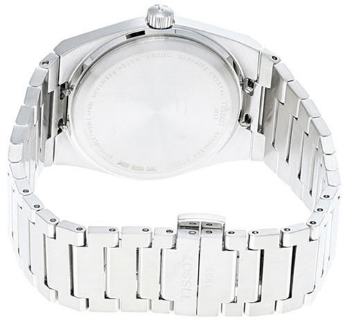 TISSOT PRX QTZ 35MM SS SILVER DIAL WOMEN'S WATCH T137.210.11.031.00 - 第 3/4 張圖片