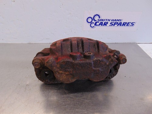 Ford Ranger Brake Caliper + Carrier MK1 98-06 2.5 TD Passengers left front - Picture 17 of 22