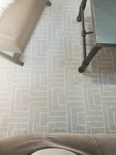 Area Rug Annora Ivory 5 X 7 6 For Sale Online Ebay