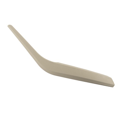 Left Side Inner Door Handle Pull Panel Cover Trim Beige for BMW X1 E84 2009-15 - Picture 7 of 8