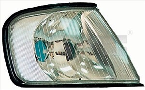 INDICATOR FOR AUDI TYC 18-5315-01-2 FITS RIGHT FRONT - Picture 1 of 7