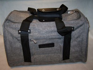sherpa element deluxe pet carrier