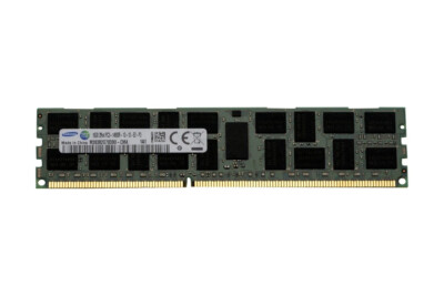 Samsung 16GB PC3-14900 DDR3-1866 Arbeitsspeicher - M393B2G70DB0-CMA