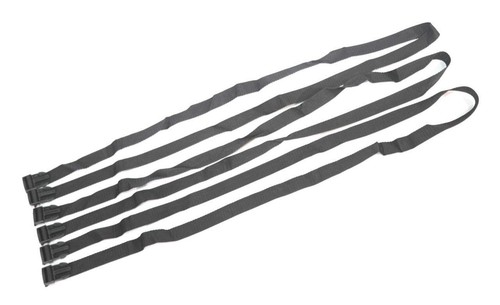 Jet Ski Cover for Sea Doo SeaDoo GTS 2017-2018 PWC JetSki Watercraft Black - Picture 7 of 7