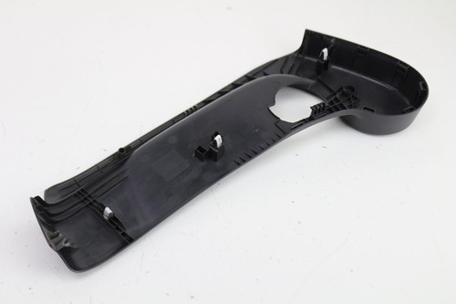 Nissan Versa Note 2016-2019 HTBK asiento delantero izquierdo moldura exterior 185a0-e5761 - Imagen 8 de 9