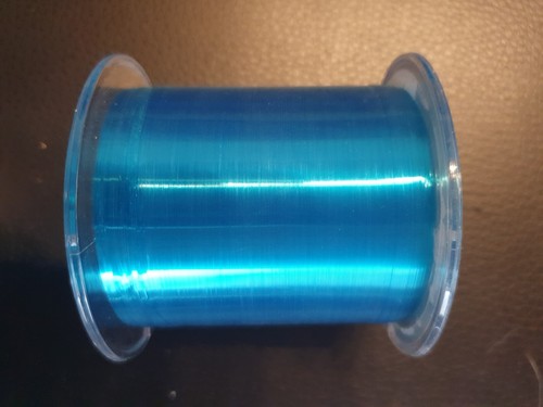JOF angelschnur,500Meter 3mm, 0,235mm - Bild 2 von 2