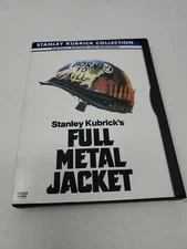 Full Metal Jacket DVD