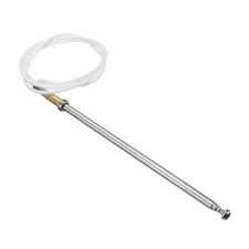 # 2018270001 Mástil de antena de alimentación para Mercedes-Benz W124 W126 W201 C107 R107 R129