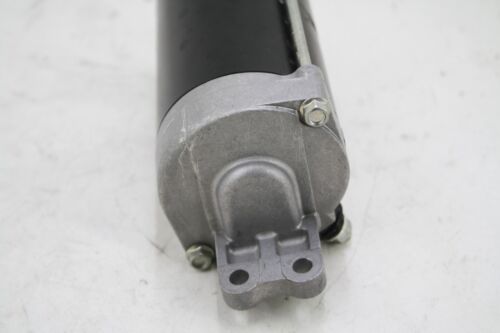 2017 2018 2019 SUZUKI BOULEVARD 650 STARTER OEM DENSO STARTING MOTOR LS650 S40 - Picture 4 of 7