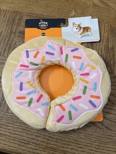 Hyde And Eek Hund Halloween Kostüm Donut Größe XXS - Bild 1 von 4
