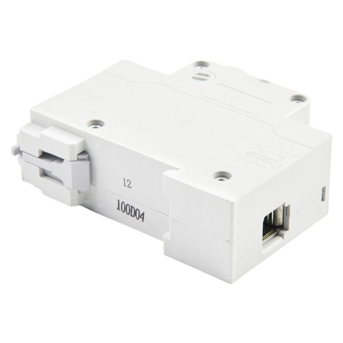1P DC MCB 600V 100A 80A 125A Circuit Breaker Battery Main Switch FOR PV System - Picture 9 of 52