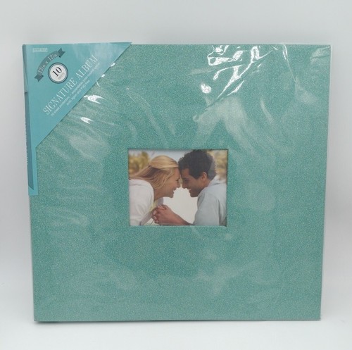 Colorbok 12x12 All Occasion 10 page Pre-Designed Photo Album French-Folded Pages - Picture 13 of 28