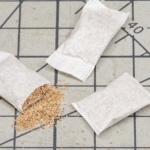 Kit de escenario de modelo a escala 1/35 bolsas de arena de alta simulación bolsas de arena combinadas - Imagen 6 de 8