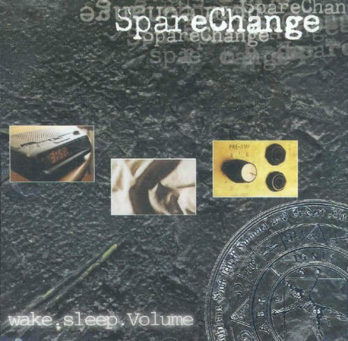 Spare Change wake, sleep, volume - Bild 1 von 1
