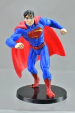 2018 Greenbrier International - DC Comics - 2.75" Superman Justice League