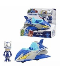 PJ Masks Save the Sky Cat-Car