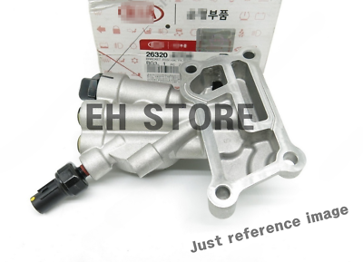 GENUINE 2632042115 26320-42115 BRACKET ASSY-OIL FILTER For GENUINE 2632042115 26320-42115 BRACKET ASSY-OIL FILTER For