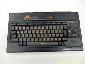 PANASONIC-junk-MSX2-FS-A1