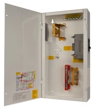 MidNite Solar MNDC125PLUS Mini DC Disconnect