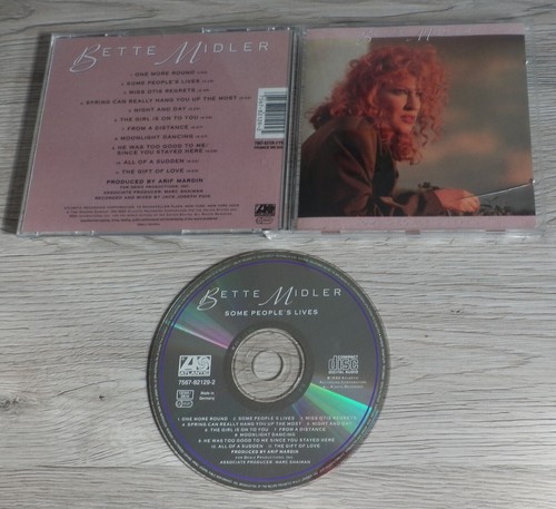 Verschiedene CD's INTERNATIONAL M-R Auswahl CD Sammlung Rock Pop Jazz Blues etc. - Imagen 56 de 240