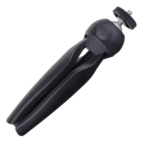 Compact Portable Travel Ballhead Tripod *Used* - Picture 2 of 2