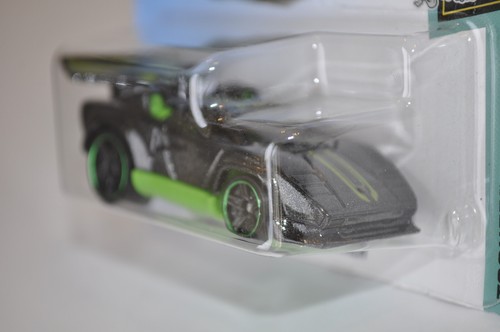 Hot Wheels Tooned Lamborghini Countach Met.Flake Nero/Verde-FJY44-1/5-17-Sigillato - Foto 6 di 24