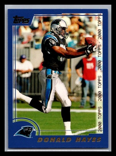 2000 Topps Football # 1 - 200 - Pick Your Card! - Picture 211 of 399