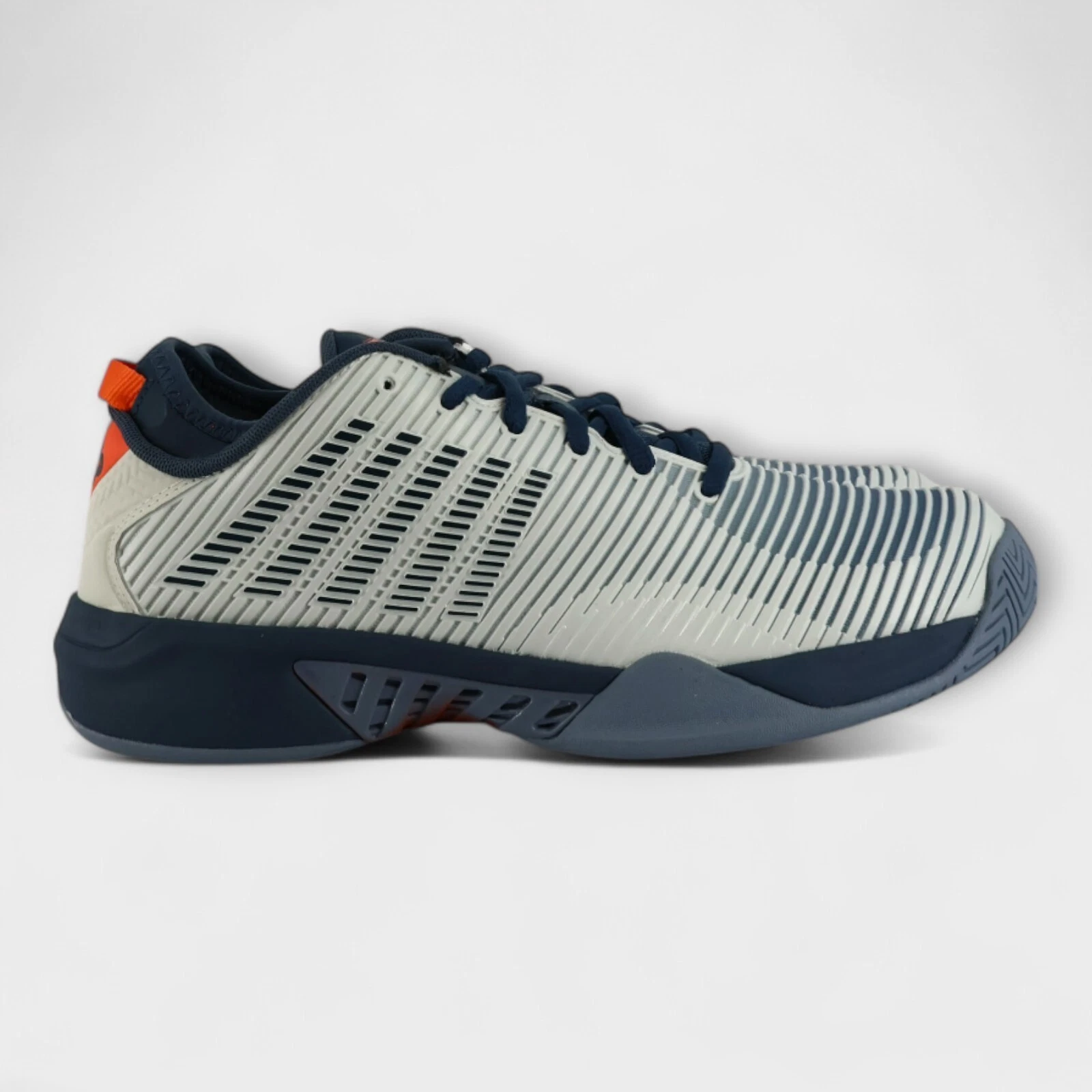 Baskets homme K Swiss Hypercourt Supreme tennis lifestyle pointure 9