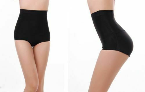 Trifolium Buttock Backside Bum Padded Butt Enhancer Hip Up Belly Control XL - Picture 3 of 3