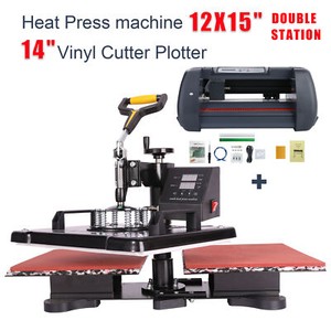 sublimation plotter cutter