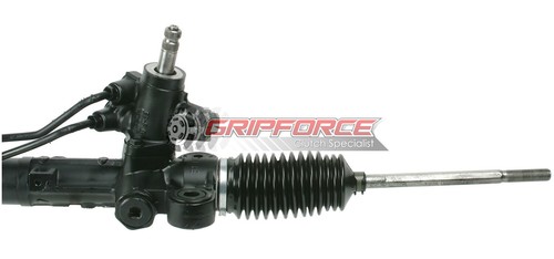 FX HD Power Steering Rack and Pinion Complete Unit for 2007 - 2011 HONDA CR-V - Picture 3 of 6