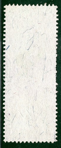 USA Classic Revenue Stamp Scott.R117 70c Green (1872) Used Cat $90 BLACK152 - Picture 2 of 6
