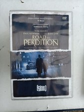 DVD, Road to Perdition