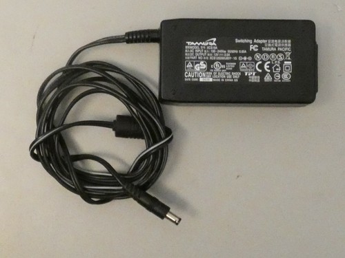 Adaptador de conmutación Tamura modelo XCS18A pieza necesaria - probado M-3992 - Imagen 1 de 7