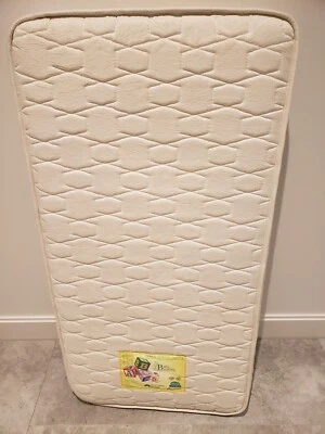 baby bunting mattress
