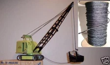 TONKA DRAGLINE String