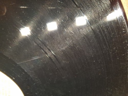 Cora E und Der MC Ist Weiblich Vinyl 2 LP  1997 - Bild 5 von 8