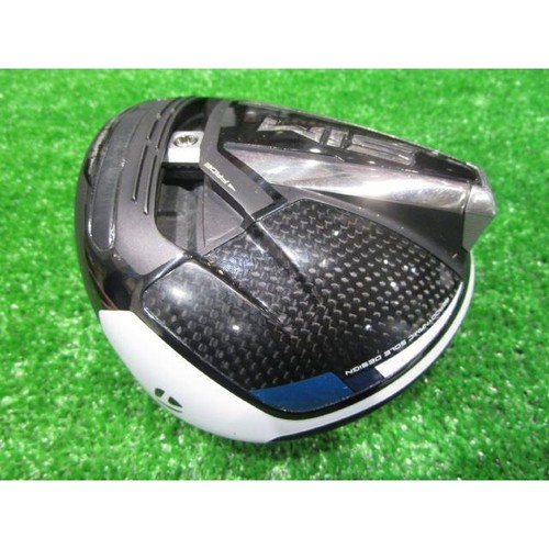 GK Suzuka ◇ 251 [Used] [Head only] Taylormade ■SIM■Head only ■9■1W■Driver - Picture 7 of 9
