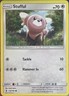 Stufful - 112/145 - Guardians Rising Pokemon 2017